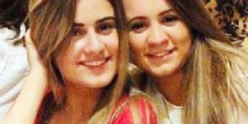 ტყუპი დების წარმოუდგენელი ამბავი, რომელმაც 20 წლის წინ მთელი მსოფლიო შეძრა