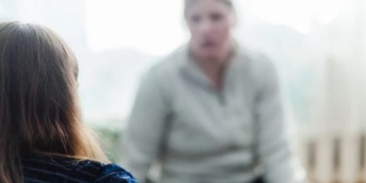 დედამ შვილი სამშობიაროშივე მიატოვა.. მეორე დღეს მის წასაყვანად ახალგაზრდა ბებია მივიდა, თუმცა ბავშვის დანახვისთანავე ადგილზე გაქვავდა..