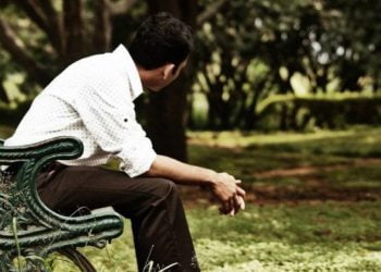 „კაცობაზე ხელი ავიღე, ცოლს უფლება მივეცი, რომ საყვარელი ჰყავდეს… ვიცი, ჩემი შვილები რომ გაიზრდებიან, ამას არ მაპატიებენ, რადგან თიკა არაფერს მალავს და საყვარელი კორპუსამდეც კი აცილებს.. არვიცი როგორ მოვიქცე..“