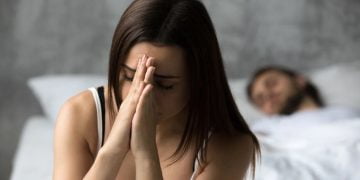 ვნატრობ ჩემი ქმრის ცხოვრებაშიც გამოჩნდეს ვინმე ქალი, რომელიც ჩემს მიტოვებას გადააწყვეტინებს..