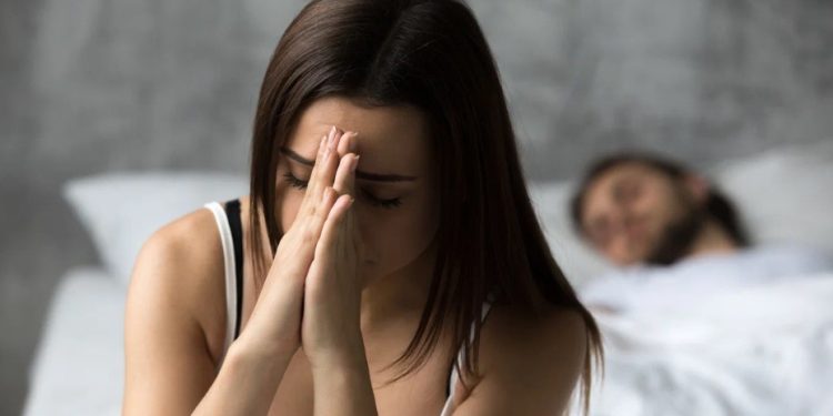 ვნატრობ ჩემი ქმრის ცხოვრებაშიც გამოჩნდეს ვინმე ქალი, რომელიც ჩემს მიტოვებას გადააწყვეტინებს..