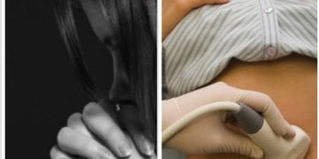 6 თვის წინ მე და ჩემი ქმარი სიხარულით ცაში დავფრინავდით, რადგან ჩვენმა ერთადერთმა შვილმა გვითხრა, რომ მისი ცოლი ორსულად იყო.. “ჩემმა რძალმა იმდენი ირბინა აქეთ-იქით, რომ მუცელი მოეშალა.. თუმცა ამ ამბავში საშინელება მხოლოდ ეს არ იყო..