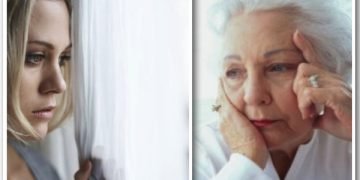 „მას შემდეგ რაც ბებია ჩვენთან გადმოვიდა, ცხოვრება აგვერია. არვიცი როგორ მოვიქცე..“