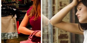 „ძალიან გთხოვთ დამეხმარეთ.. ისეთ რამეს ვაკეთებ ოჯახის წევრებსა და მეგობრებს თვალებში ვეღარ ვუყურებ.. არვიცი როგორ მოვიქცე..“