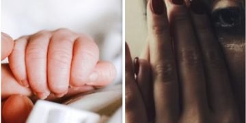 „უკვე კვდებოდა დედაჩემი, სიმართლე რომ მითხრა. გული ლამის გამისკდა…“