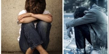 „ნეტა ავად მაინც ვიყო.. ალბათ დედას უფრო ვეყვარებოდი…“ – პატარა ბიჭუნას ამაღელვებელი წერილი