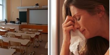 „გვიან მივხვდი, რომ დამნაშავე ვარ.. სკოლის უპასუხისმგებლო მასწავლებელი თავის დროზე ინდა მემხილა.. გთხოვთ არცერთმა დედამ არ დაუშვათ მსგავსი შეცდომა..“