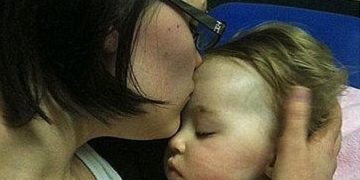 დედის მაცოცხლებელი კოცნა… – წარმოუდგენელი ამბავი, რომელიც შოკში ჩაგაგდებთ