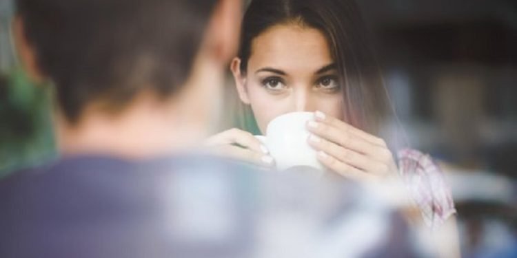 „გოგონამ ბიჭს პაემანზე უარი უთხრა, რის საპასუხოდაც მისგან სრულიად წარმოუდგენელი მოთხოვნა მიიღო..“