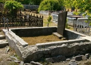 რა მიზეზით აუშენეს გურიაში ექიმს სახლი ზუსტად სასაფლაოს წინ – წარმოუდგენელი ისტორია სოციალური ქსელიდან