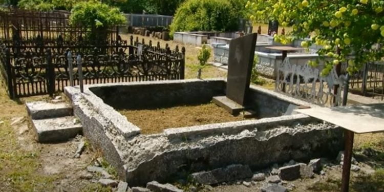 რა მიზეზით აუშენეს გურიაში ექიმს სახლი ზუსტად სასაფლაოს წინ – წარმოუდგენელი ისტორია სოციალური ქსელიდან