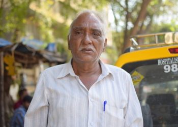 ეს ტაქსისტი კოლეგება ამ საქციელის გამო შეიძუ,ეს, თუმცა მან შეძლოს და 500 ზე მეტი სიცოცხლე გადაარჩინა…