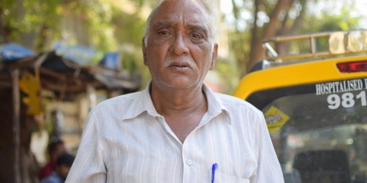 ეს ტაქსისტი კოლეგება ამ საქციელის გამო შეიძუ,ეს, თუმცა მან შეძლოს და 500 ზე მეტი სიცოცხლე გადაარჩინა…