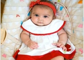 ბავშვი, რომელიც აბორტის შედეგად დაიბადა – ექიმებმა მას ღვთის სასწაული უწოდეს, რადგან ასეთი საოცრება პრაქტიკაში არ შეხვედრიათ და ვერც მის ახსნას ახერხებენ..