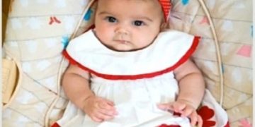 ბავშვი, რომელიც აბორტის შედეგად დაიბადა – ექიმებმა მას ღვთის სასწაული უწოდეს, რადგან ასეთი საოცრება პრაქტიკაში არ შეხვედრიათ და ვერც მის ახსნას ახერხებენ..