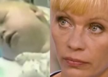 ქალმა საკუთარი შვილი სამშობიაროში მიატოვა, თუმცა 20 წლის შემდეგ მის შესახებ სრულიად წარმოუდგენელი რამ გაიგო..