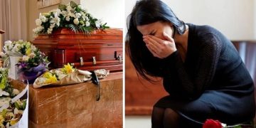 „ეკლესიაში ვიჯექი და დაღუპულ დედას ვგლოვობდი, მოულოდნელად უცნობი მამაკაცი მომიახლოვდა.. სწორედ მაშინ მოხდა ისეთი რამ, რასაც ქალი ვერასდროს წარმოუიდგენდა..“