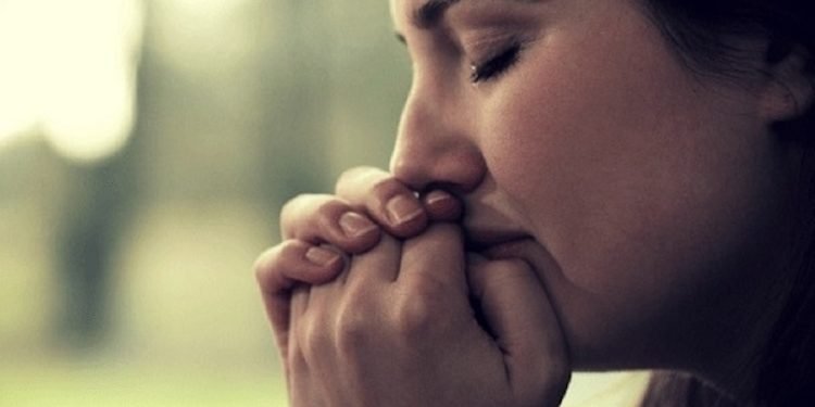 „ქალებო, კარგად დაიმახსოვრეთ, ყველა ვინც საკუთარ შვილს გაიმეტებს, ზუსტად ისე დაისჯება, როგორც მე ვისჯები..“