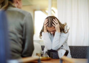 „უშვილიო ვიყავი და  ამის გამო ქმრისგან წასვლა ბევრჯერ დავაპირე, თუმცა არაფრით არ მიშვებდა.. თავიდან ვფიქრობდი, რომ ამას ჩემი სიყვარულის გამო აკეთებდა, თუმცა ამის რეალური მიზეზი გვიან გავიგე..“