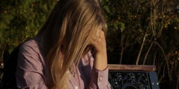 „ჩემს გასაგონად მუდმივად იმეორებდა რად მინდა რძალი შვილიშვილი თუ ვერ გამიჩნიაო.. მერე ჩემს ქმარსაც შეაპარა ცოლს დაშორდიო.. ცოტა ხანში ამაზე უარესიც გააკეთა..“