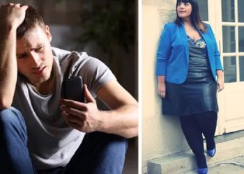 „ჩემს ცოლს სულ ვეჩხუბებოდი წონაში დაეკლო, მაგრამ სულ ტყუილად.. მალევე ჩემს ცხოვრებაში გამოჩნდა ახალი ქალი, მივატოვე ცოლი და 2 თვეში ის მოვიყვანე ცოლად..  თუმცა მოულოდნელად ჩემს ცოლს შევხვდი და ამით ჩემი მთელი ცხოვრება დაინგრა..”