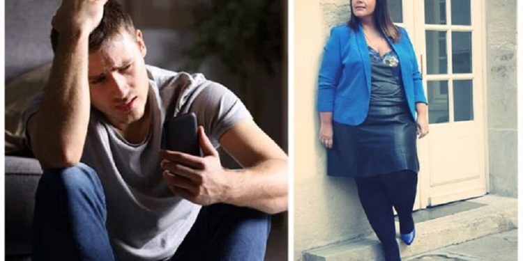 „ჩემს ცოლს სულ ვეჩხუბებოდი წონაში დაეკლო, მაგრამ სულ ტყუილად.. მალევე ჩემს ცხოვრებაში გამოჩნდა ახალი ქალი, მივატოვე ცოლი და 2 თვეში ის მოვიყვანე ცოლად.. თუმცა მოულოდნელად ჩემს ცოლს შევხვდი და ამით ჩემი მთელი ცხოვრება დაინგრა..”