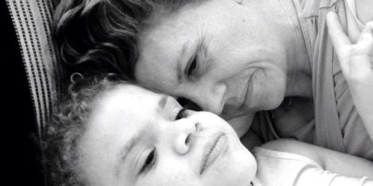 ისტორია იმის შესახებ თუ როგორ შეძლო დედამ საკუთარი შვილის დაბრუნება – ემოციური ამბავი დედაზე