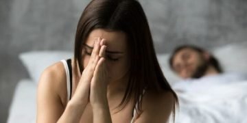 „ქმრის ღალატი მომიწია და ამაში ნამდვილად ვერავინ დამადანაშაულებს.. საყვარელმა ორ თვეში ის მომცა, რაც ჩემმა ქმარმა ათი წლის განმავლობაში ვერ მოახერხა..“