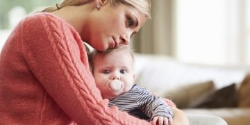 მეორე ბავშვზე ვიყავი ორსულად და სულ მეძინებოდა, იმ დღეს სახლში მარტო ვიყავი, ამასობაში ჩემი ქმარი მოვიდა.. ჯერ ფიზიკურად გამისწორდა, შემდეგ კი დანის მოსატანად გავიდა..