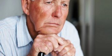 მოხუცი, რომელსაც თავშესაფარში აბარებდნენ მუდმივად შვილებს იცავდა – „ჩემს შვილებს უჭირთ, რა ქნან, მოხუცს ბევრი სჭირდებაო“