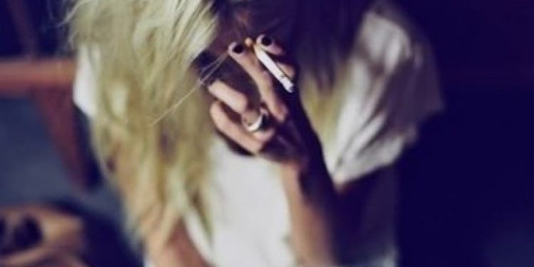 „ანა საავადმყოფოში გავიცანი. მაშინ 17 წლის იყო. ქმარმა ისე სცემა, რომ მუცელი მოეშალა.. თუმცა მოგვიანებით კიდევ უფრო საშინელი ამბავი გავიგე..“