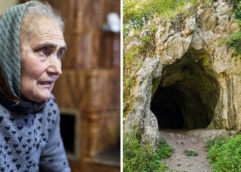 18 წლის უნახავი დედა სახლიდან გავაგდე..  ცოტა ვნანობ, მაგრამ ახლა, როცა უკვე 40 წელს გადავაბიჯე, ისევ რომ მომადგეს დედაჩემი, ალბათ, ისევ ისე მოვიქცევი..