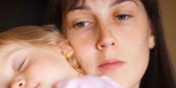 ორი შვილის დაღუპვის შემდეგ ქალი ქმარმაც მიატოვა.. – ახალგაზრდა ქალის წარმოუდგენელი ამბავი