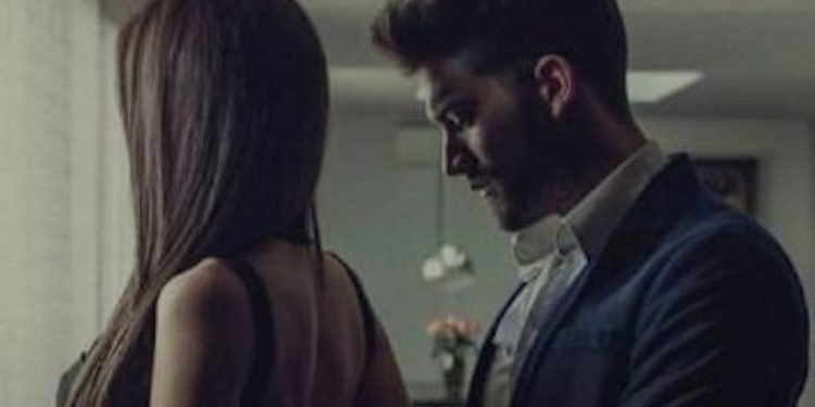 „ცოლი ძალიან მიყვარდა, მაგრამ ერთმა უბრალო წუთიერმა ვნებამ ლამის საყვარელი ქალი დამაკარგინა..“