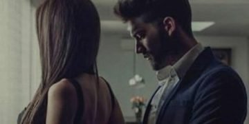 საბოლოოდ ქმრიანი ქალის საყვარლობა ძალიან ძვირად დამიჯდა..