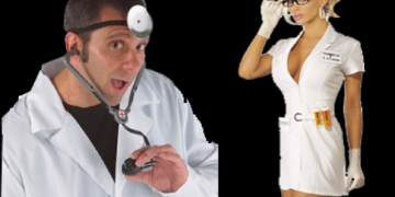 „ახალგაზრდა ექიმმა მითხრა, რომ სახლში სასწრაფოს მანქანით მიმიყვანდა და მომიტაცა..“ – უცნაური ამბავი წარმოუდგენელი დასასრულით