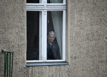 „შვილებმა მითხრეს შენი უკვე იცხოვრე და ახლა ჩვენც გვაცადეო.. ექიმი მჭირდება და არ მივყავარ..“