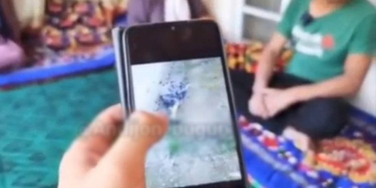 „სრულიად შემთხვევით გავიგონე, როგორ უყვიროდა დედამთილი ტელეფონში ჩემს შვილებს.. ეუბნებოდა საშინელი დედა გყავთ, კაცებად ვერ გზრდით, იქნებ მოკვდეს დედათქვენი და მე გაგზრდით კარგადო.. ვერც კი წარმოიდგენთ რის გამო გონია ჩემი შვილები ქალაჩუნები.. არვიცი როგორ მოვიქცე..“