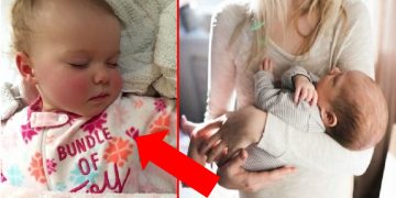 გოგონამ თავისი კივილით ყველა გააღვიძა… მშობლები ბავშვის ოთახისკენ გაიქცნენ, თუმცა ერთი წუთის შემდეგ მათ გონება დაკარგეს…