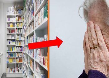 ყველა ნაძირლები ხართ, ვინც მოხუცები ამ დღეში ჩააგდეთ – რა მოხდა ერთ-ერთ აფთიაქში