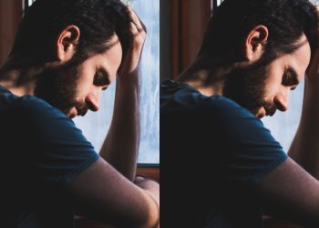 ცოლს უკვე წლები იყო ღალატობდა.. თვლიდან რომ არ უყვარდა. ქორწინების 15 წლის თავზე განქორწინებისთვის საჭირო საბუთებს ეძებდა, როცა კარადაში ანალიზებით სავსე საქაღალდე იპოვა.. დიაგნოზი დაგუგლა და ნახა 6-18.. მხოლოდ ეს დრო და ამით ყველაფერი შეიცვალა..