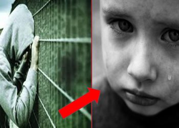 როგორ მოიკლა თავი მამამ, რომელმაც შვილებს ბოლო ლუკმა წაართვა…