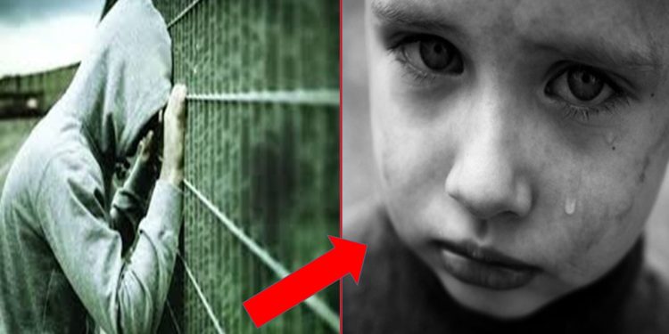 როგორ მოიკლა თავი მამამ, რომელმაც შვილებს ბოლო ლუკმა წაართვა…