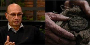 „იმ შემთხვევაში თუ ასეთ საგვარეულო სამკაულს გოგონა ატარებს, დიდი შანსია გაუთხოვარი დარჩეს..”