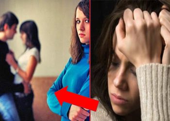 ჩემმა ქმარმა ისეთი რამ გააკეთა, იძულებული გავხდი სოფელი მიმეტოვებინა..