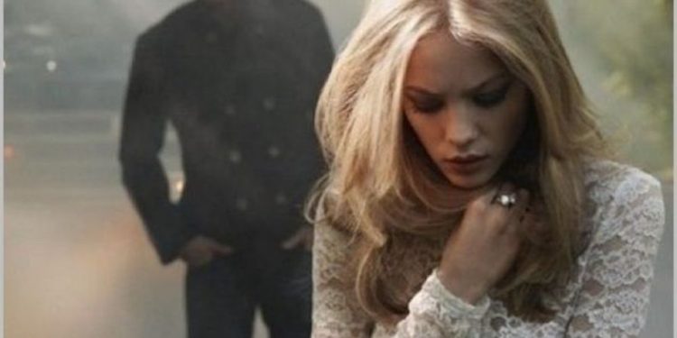 უკვე დაოჯახებული ვიყავი, როდესაც ჩემზე გაციელბით უმცროსი გოგო შემიყვარდა, მე მაშინ 31 წლის ვიყავი მეგი კი 17 წლის.. თუმცა ამ ამბავს მძიმე დასასრული ჰქონდა..