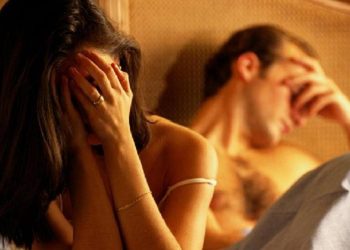 ჩემს ქმარს ძველ შეყვარებულთან ვღალატობ.. მინდა დავსაჯო იმის გამო, რომ მომიტაცა და ცუდად მექცევა..