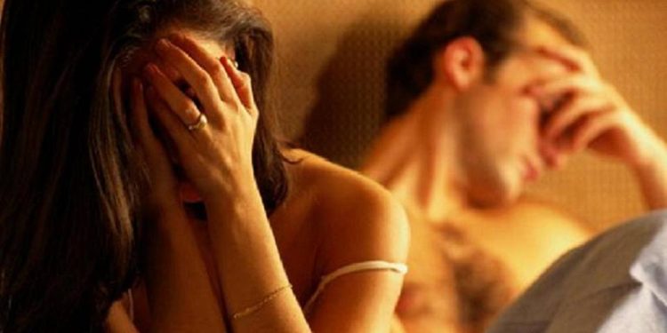 ჩემს ქმარს ძველ შეყვარებულთან ვღალატობ.. მინდა დავსაჯო იმის გამო, რომ მომიტაცა და ცუდად მექცევა..