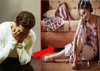 საშინელ მდგომარეობაში ვარ.. შემიყვარდა ქალი, რომლის სიყვარულიც არ შეიძლება.. არვიცი რა მოხდება ეს, რომ ვინმემ შემატყოს ან გაიგოს..