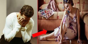 საშინელ მდგომარეობაში ვარ.. შემიყვარდა ქალი, რომლის სიყვარულიც არ შეიძლება.. არვიცი რა მოხდება ეს, რომ ვინმემ შემატყოს ან გაიგოს..